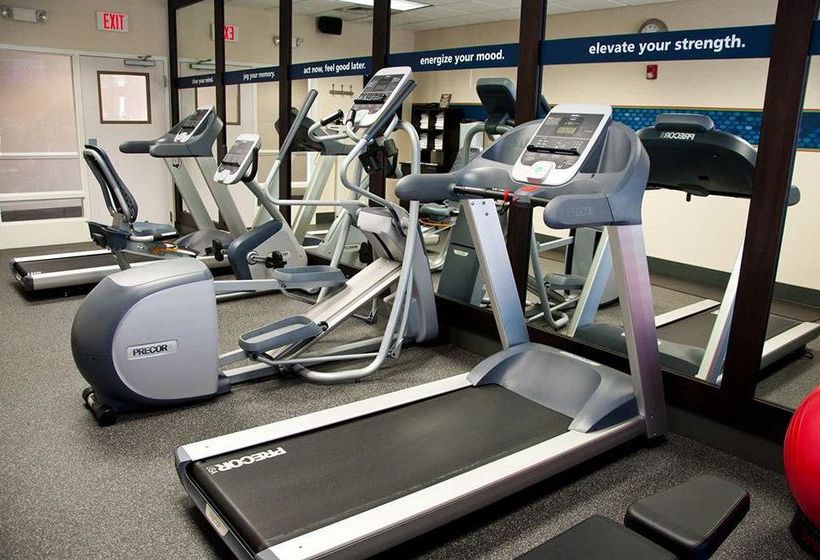 Hotel Hampton Inn Doylestown  | Warrington | Pennsylvania | Hotel negli Stati Uniti 4
