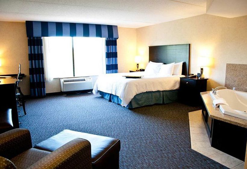 Hotel Hampton Inn Doylestown  | Warrington | Pennsylvania | Hotel negli Stati Uniti 5