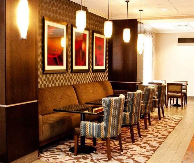 Hotel Hampton Inn Doylestown  | Warrington | Pennsylvania | Hotel negli Stati Uniti 6