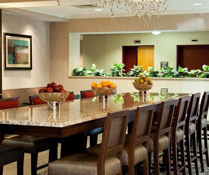 Hotel Hampton Inn Doylestown  | Warrington | Pennsylvania | Hotel negli Stati Uniti 7
