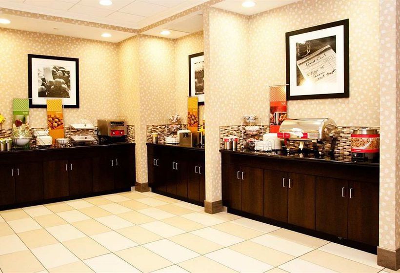 Hotel Hampton Inn Doylestown  | Warrington | Pennsylvania | Hotel negli Stati Uniti 9
