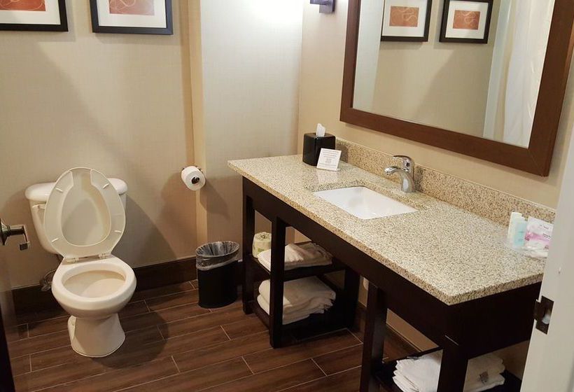 Hotel Comfort Suites Hilton Head Island Area   | Bluffton | South Carolina | United States 1