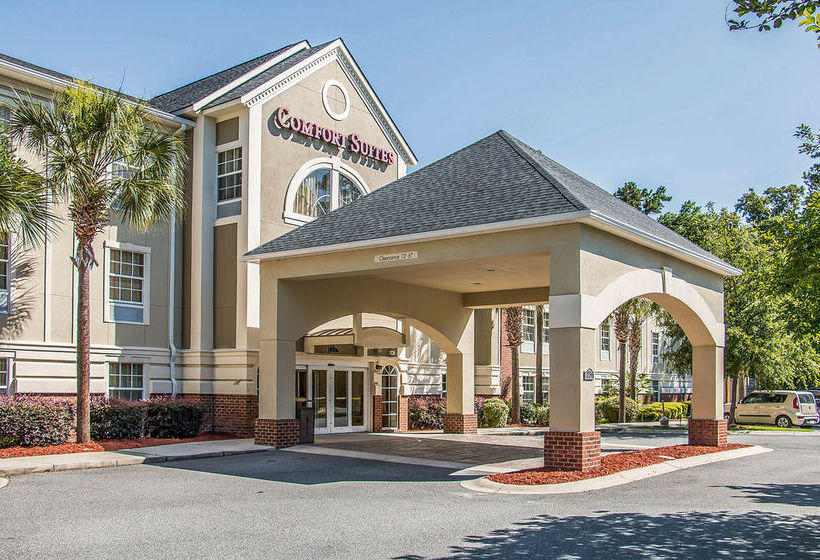 Hotel Comfort Suites Hilton Head Island Area   | Bluffton | South Carolina | United States 10