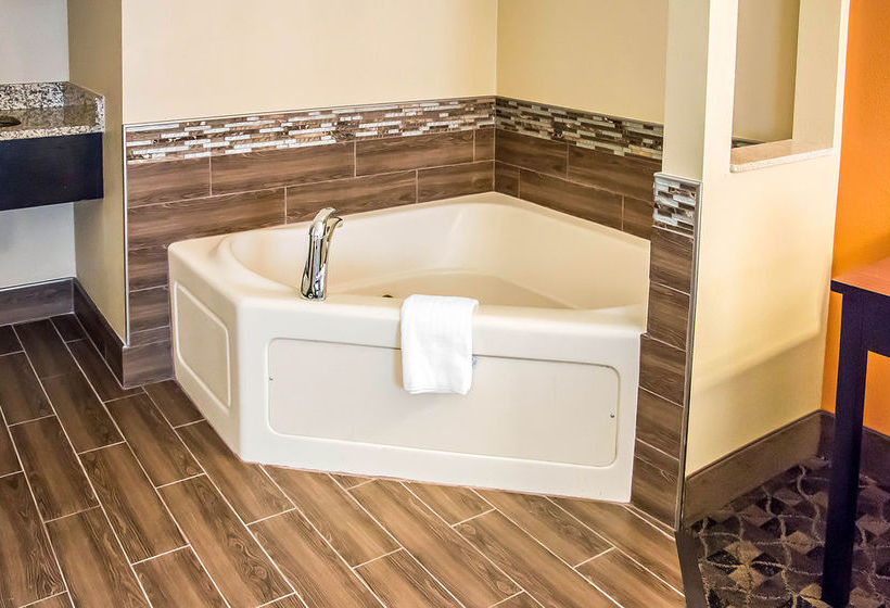 Hotel Comfort Suites Hilton Head Island Area   | Bluffton | South Carolina | United States 11