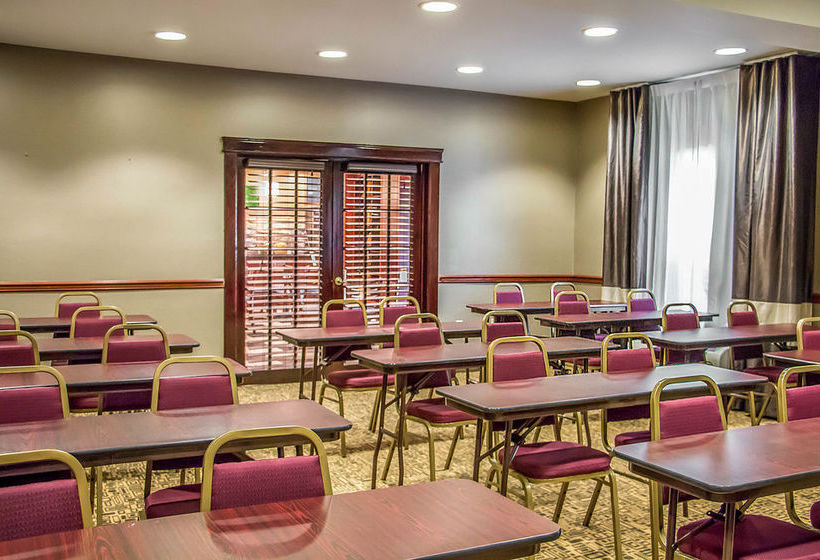 Hotel Comfort Suites Hilton Head Island Area   | Bluffton | South Carolina | United States 13