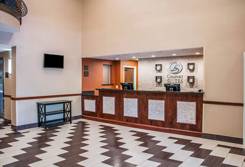 Hotel Comfort Suites Hilton Head Island Area   | Bluffton | South Carolina | United States 15