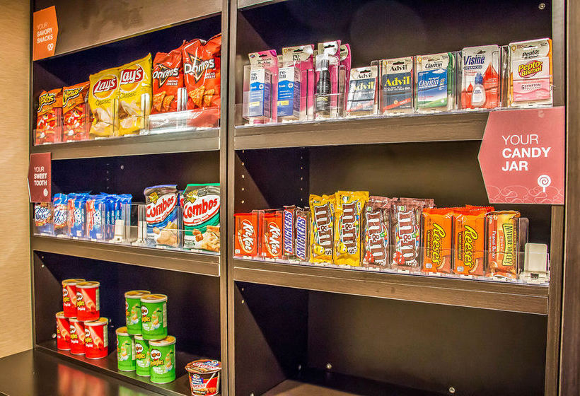 Hotel Comfort Suites Hilton Head Island Area   | Bluffton | South Carolina | United States 16