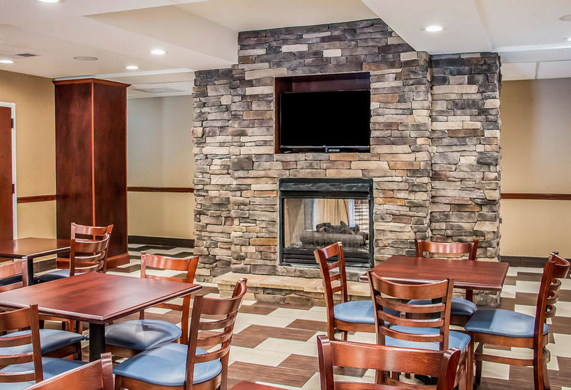 Hotel Comfort Suites Hilton Head Island Area   | Bluffton | South Carolina | United States 17