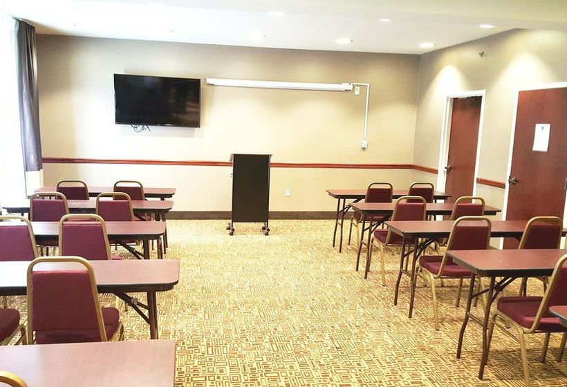 Hotel Comfort Suites Hilton Head Island Area   | Bluffton | South Carolina | United States 2