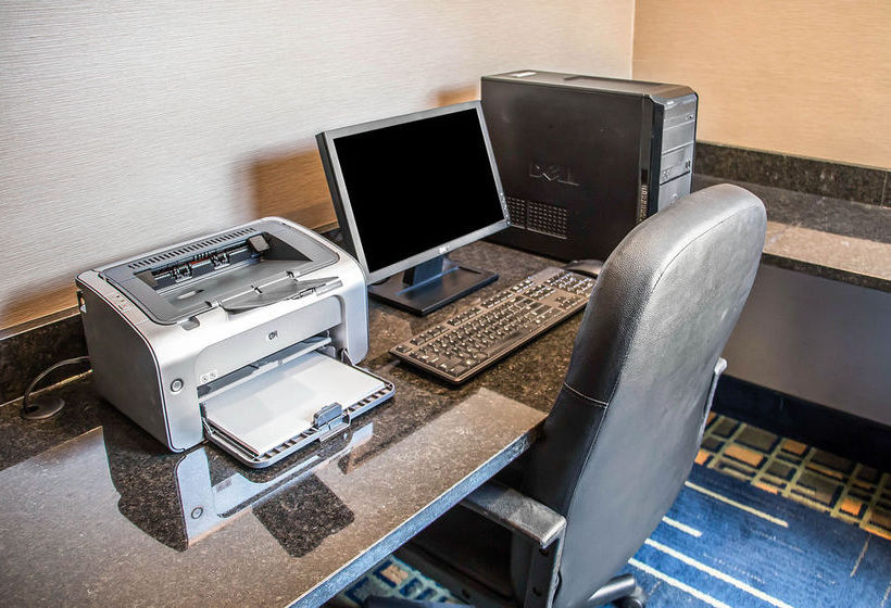 Hotel Comfort Suites Hilton Head Island Area   | Bluffton | South Carolina | United States 5