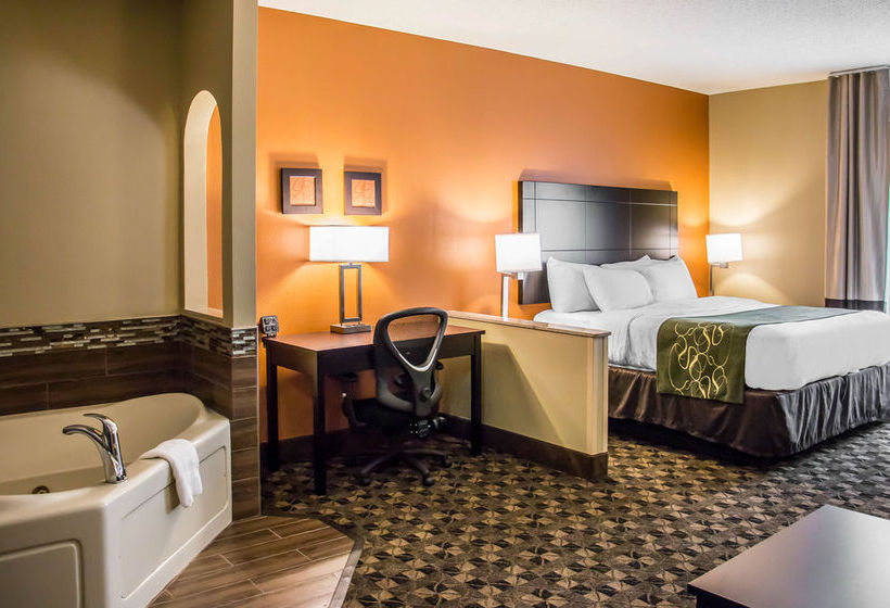 Hotel Comfort Suites Hilton Head Island Area   | Bluffton | South Carolina | United States 7