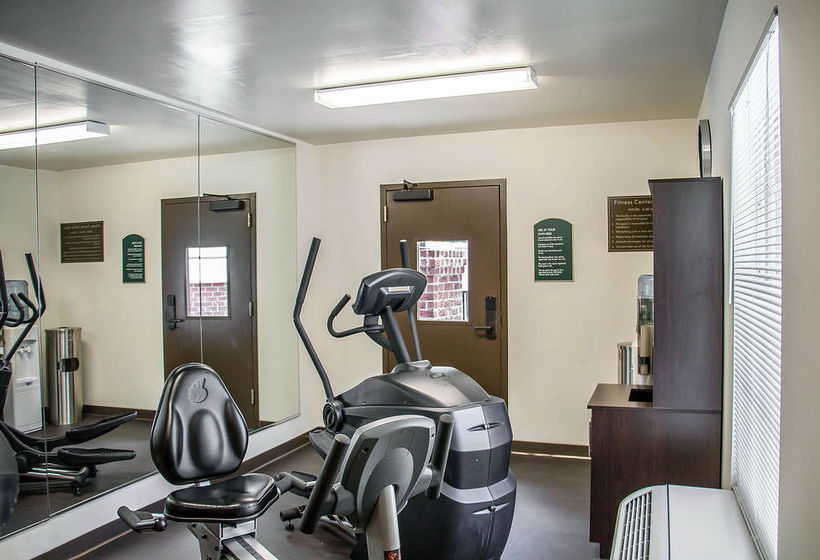 Hotel Comfort Suites Hilton Head Island Area   | Bluffton | South Carolina | United States 9