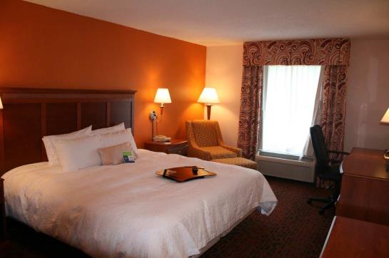 Hotel Hampton Inn North Myrtle Beach Harbourgate  | North Myrtle Beach | South Carolina | United States 12