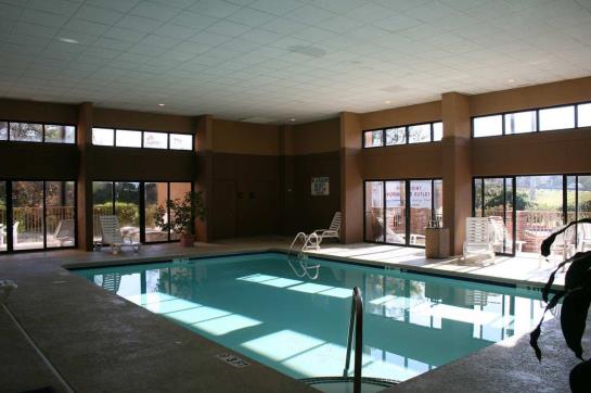 Hotel Hampton Inn North Myrtle Beach Harbourgate  | North Myrtle Beach | South Carolina | United States 14