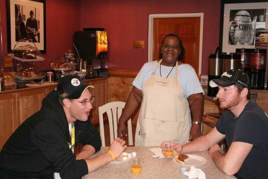 Hotel Hampton Inn North Myrtle Beach Harbourgate  | North Myrtle Beach | South Carolina | United States 15