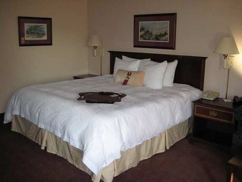 Hotel Hampton Inn North Myrtle Beach Harbourgate  | North Myrtle Beach | South Carolina | United States 17