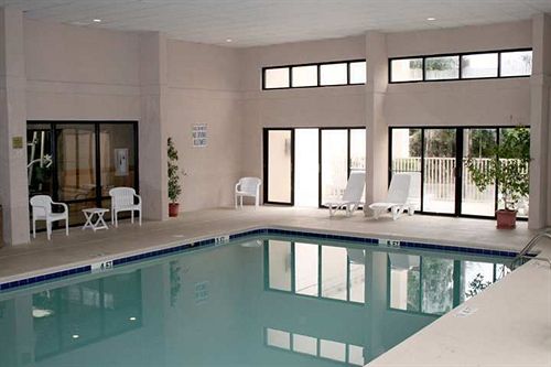 Hotel Hampton Inn North Myrtle Beach Harbourgate  | North Myrtle Beach | South Carolina | United States 18