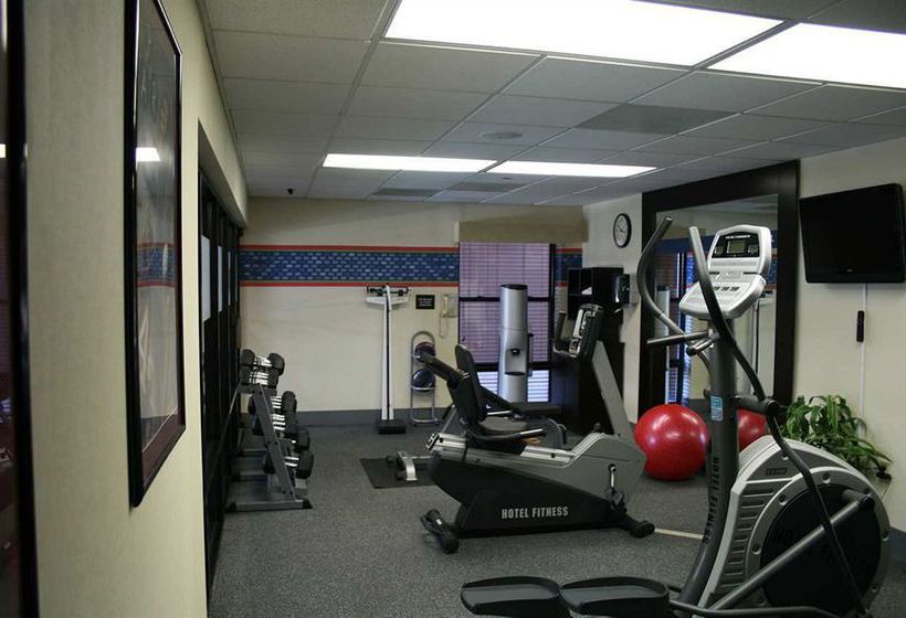 Hotel Hampton Inn North Myrtle Beach Harbourgate  | North Myrtle Beach | South Carolina | United States 4