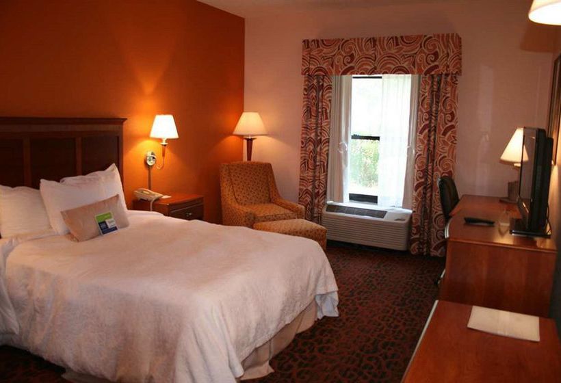 Hotel Hampton Inn North Myrtle Beach Harbourgate  | North Myrtle Beach | South Carolina | United States 5