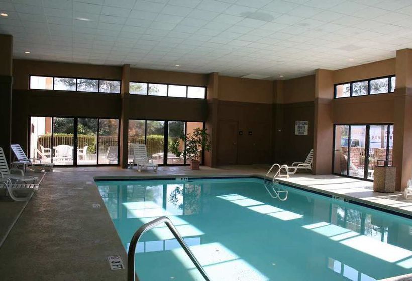 Hotel Hampton Inn North Myrtle Beach Harbourgate  | North Myrtle Beach | South Carolina | United States 6