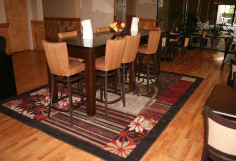 Hotel Hampton Inn North Myrtle Beach Harbourgate  | North Myrtle Beach | South Carolina | United States 7