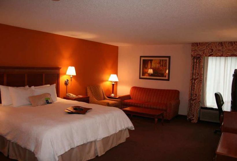 Hotel Hampton Inn North Myrtle Beach Harbourgate  | North Myrtle Beach | South Carolina | United States 8