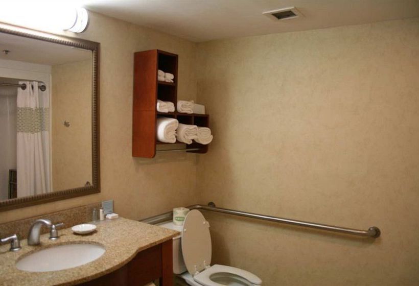 Hotel Hampton Inn North Myrtle Beach Harbourgate  | North Myrtle Beach | South Carolina | United States 9