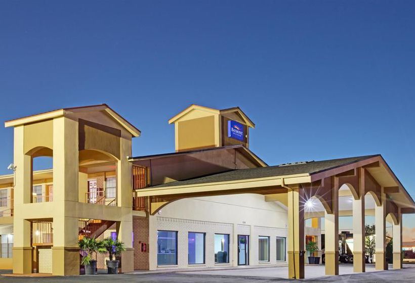 Hotel Baymont Inn & Suites Terrell  | Terrell | Texas | United States 1