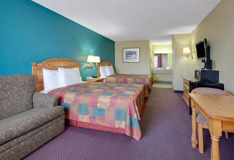 Hotel Baymont Inn & Suites Terrell  | Terrell | Texas | United States 10