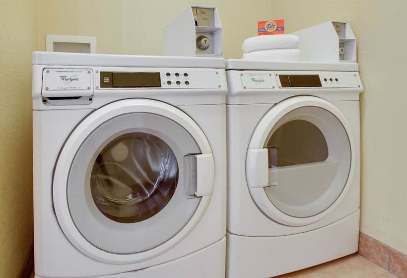 Hotel Baymont Inn & Suites Terrell  | Terrell | Texas | United States 12