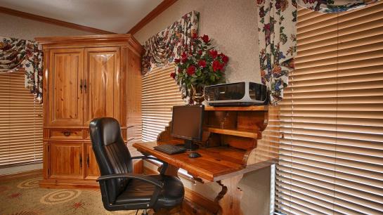 Hotel Baymont Inn & Suites Terrell  | Terrell | Texas | United States 13