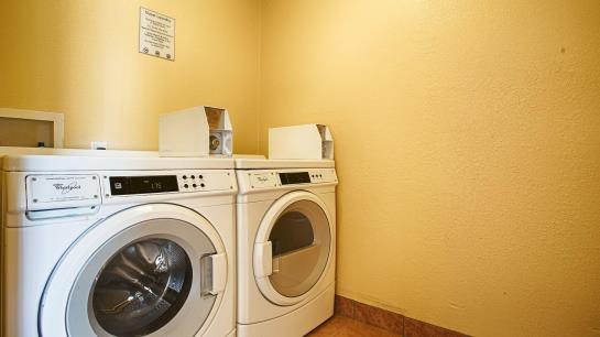 Hotel Baymont Inn & Suites Terrell  | Terrell | Texas | United States 15