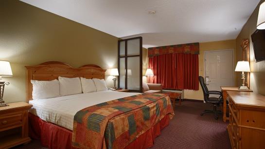 Hotel Baymont Inn & Suites Terrell  | Terrell | Texas | United States 19