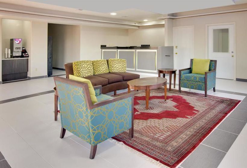 Hotel Baymont Inn & Suites Terrell  | Terrell | Texas | United States 2