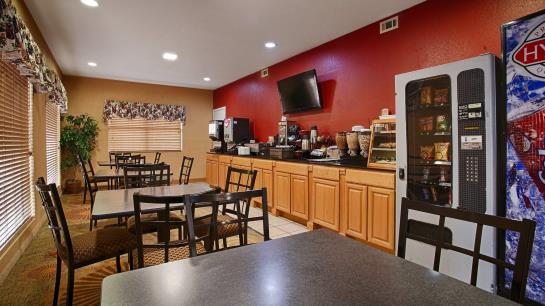 Hotel Baymont Inn & Suites Terrell  | Terrell | Texas | United States 20