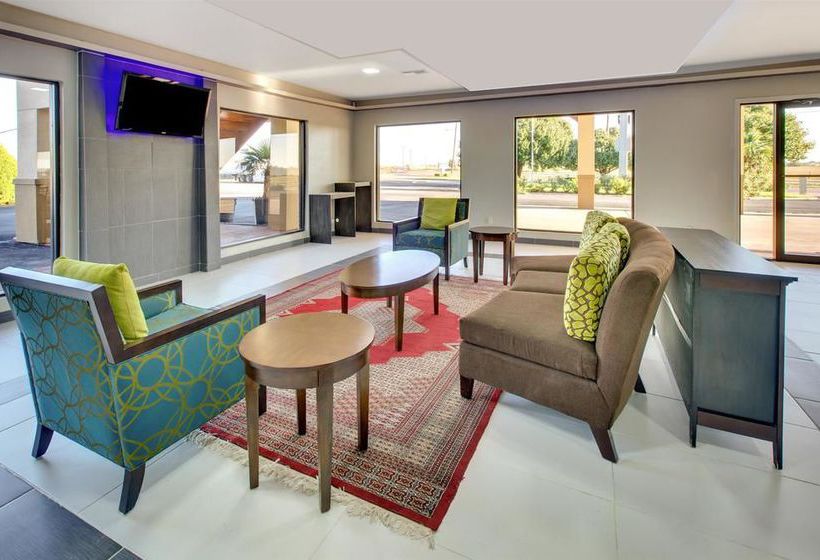 Hotel Baymont Inn & Suites Terrell  | Terrell | Texas | United States 3