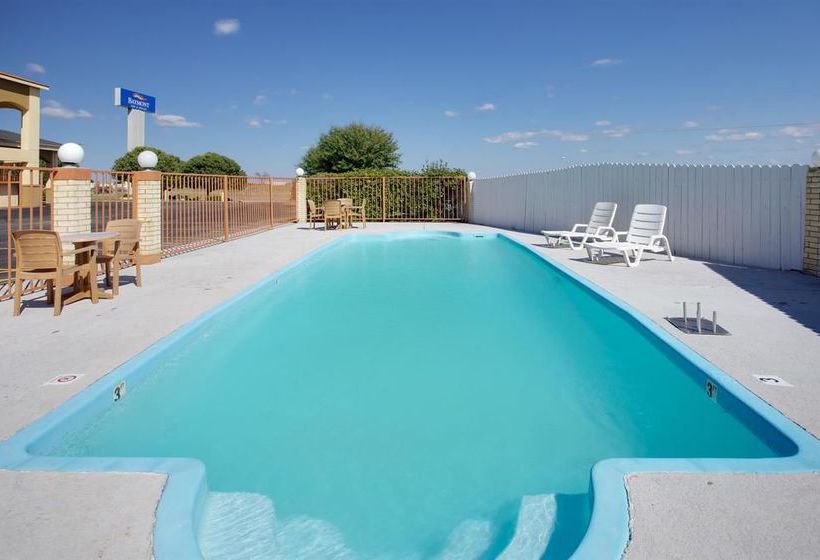 Hotel Baymont Inn & Suites Terrell  | Terrell | Texas | United States 4