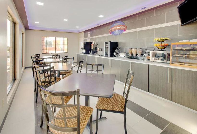 Hotel Baymont Inn & Suites Terrell  | Terrell | Texas | United States 6