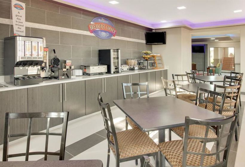 Hotel Baymont Inn & Suites Terrell  | Terrell | Texas | United States 7