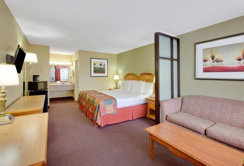 Hotel Baymont Inn & Suites Terrell  | Terrell | Texas | United States 8