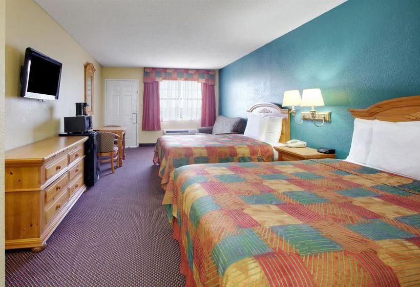 Hotel Baymont Inn & Suites Terrell  | Terrell | Texas | United States 9