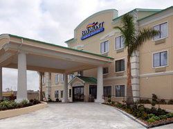 Hotel Baymont Inn & Suites Houston Intercontinental Airport Humble Texas