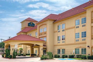 Hotel La Quinta Inn & Suites Cleburne 