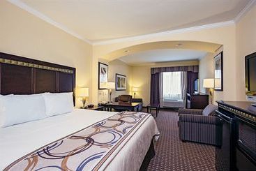 Hotel La Quinta Inn & Suites Cleburne  | Cleburne | Texas | Vereinigte Staaten 1