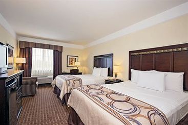 Hotel La Quinta Inn & Suites Cleburne  | Cleburne | Texas | Vereinigte Staaten 11