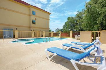 Hotel La Quinta Inn & Suites Cleburne  | Cleburne | Texas | Vereinigte Staaten 12