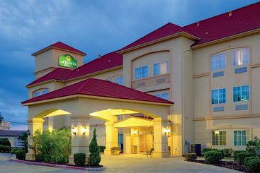 Hotel La Quinta Inn & Suites Cleburne  | Cleburne | Texas | Vereinigte Staaten 13