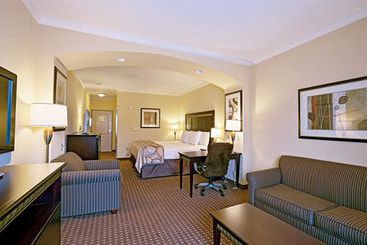 Hotel La Quinta Inn & Suites Cleburne  | Cleburne | Texas | Vereinigte Staaten 14
