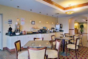 Hotel La Quinta Inn & Suites Cleburne  | Cleburne | Texas | Vereinigte Staaten 18