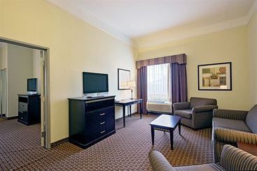 Hotel La Quinta Inn & Suites Cleburne  | Cleburne | Texas | Vereinigte Staaten 19